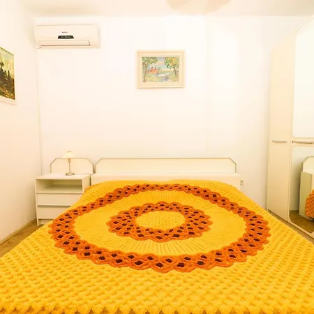 Apartman Magasic With Terrace