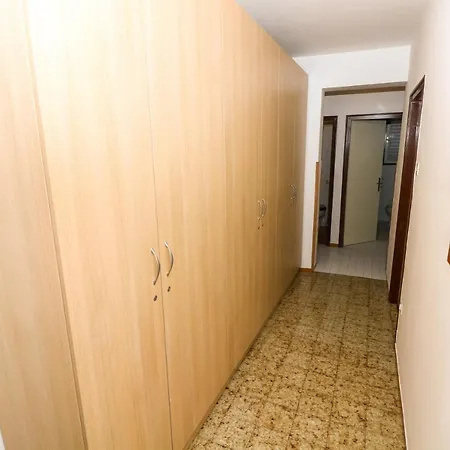 Magasic With Terrace Apartman *