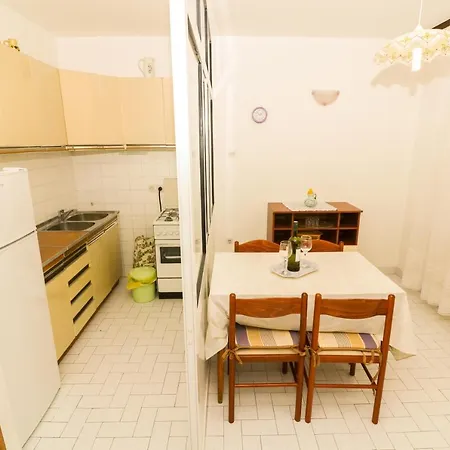 Apartman Magasic With Terrace *