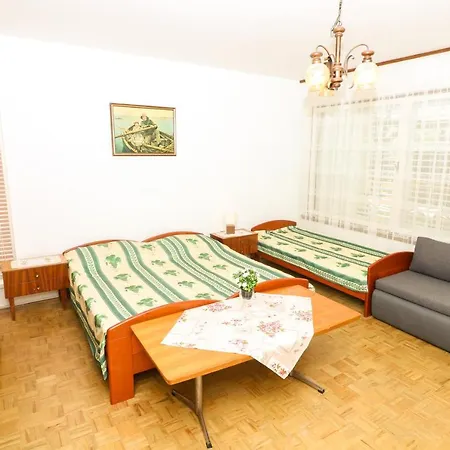 Apartman Magasic With Terrace