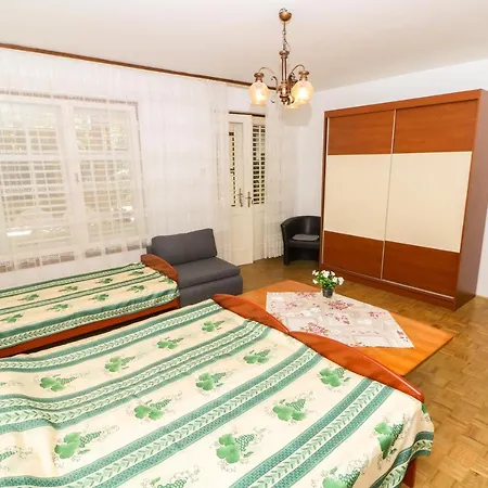 Apartman Magasic With Terrace *