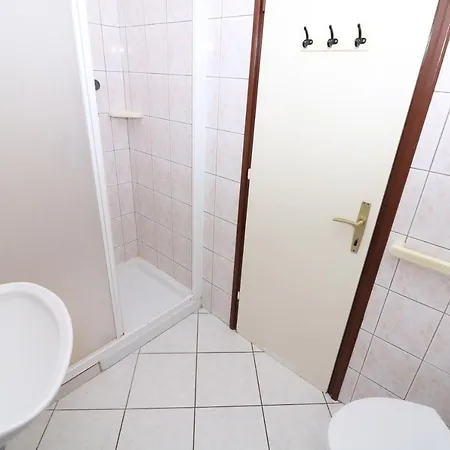 Daire Magasic With Terrace