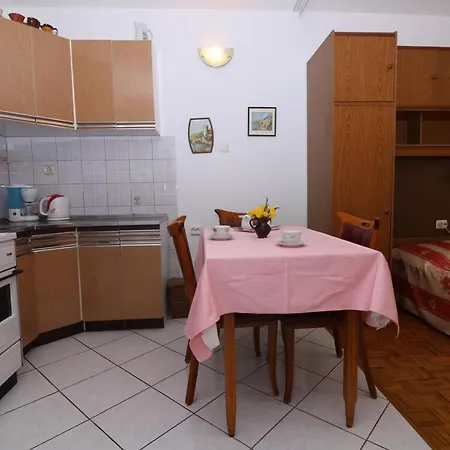 Apartman Magasic With Terrace