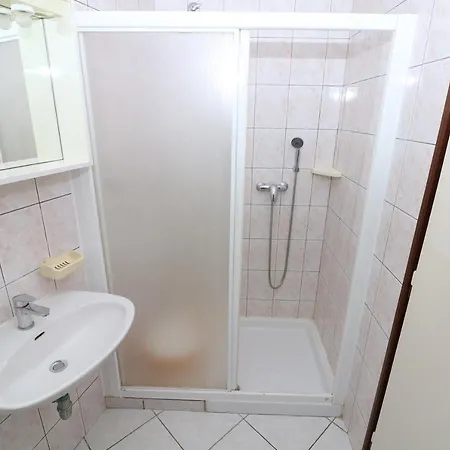 Apartman Magasic With Terrace *