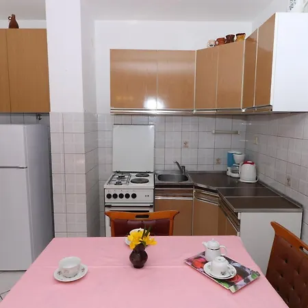 Magasic With Terrace Apartman