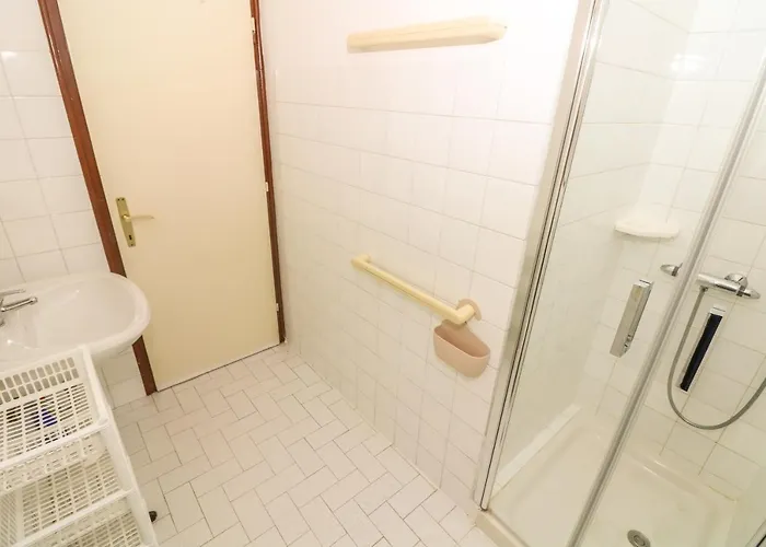 Apartment Magasic With Terrace