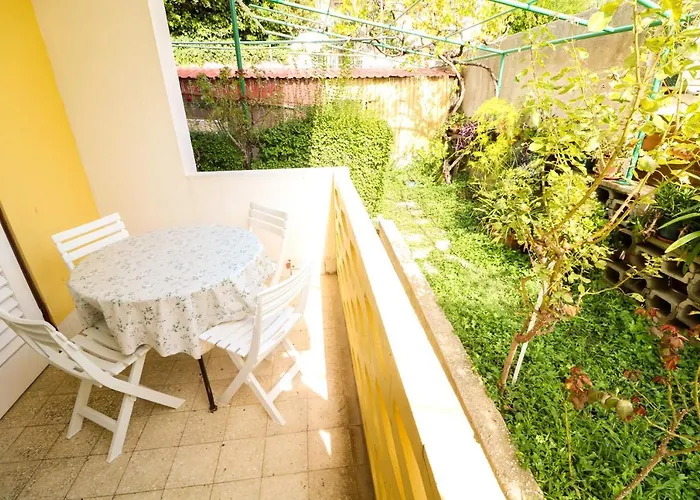 Magasic With Terrace