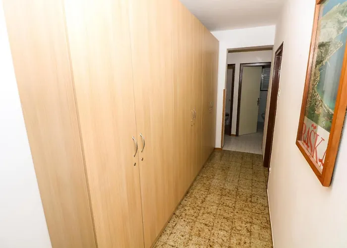 Magasic With Terrace Apartment *