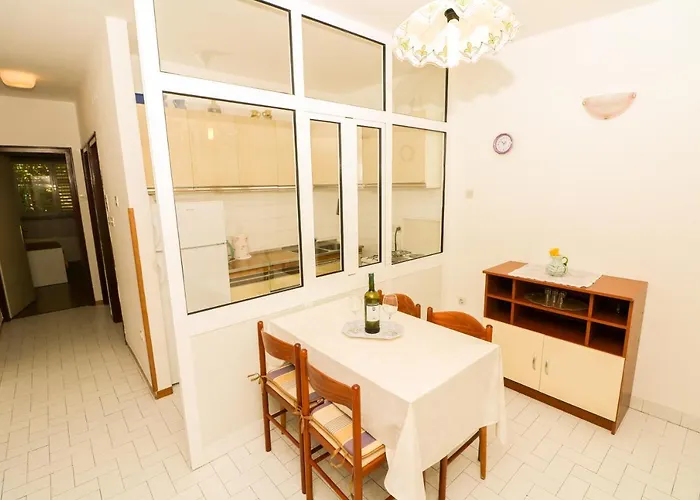 Apartment Magasic With Terrace *