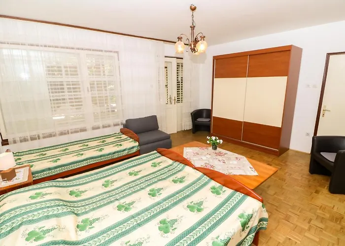 Apartment Magasic With Terrace *