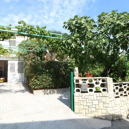 Magasic With Terrace *