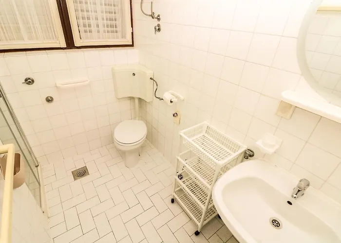 Apartmán Magasic With Terrace Baška
