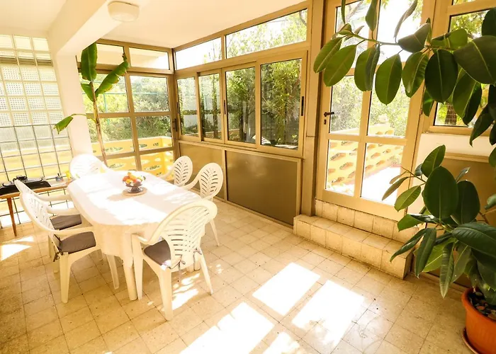 Apartmán Magasic With Terrace Baška