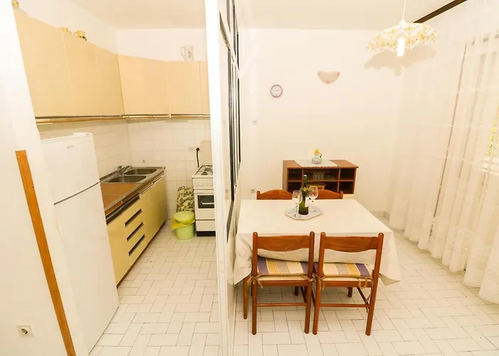 Apartmán Magasic With Terrace *