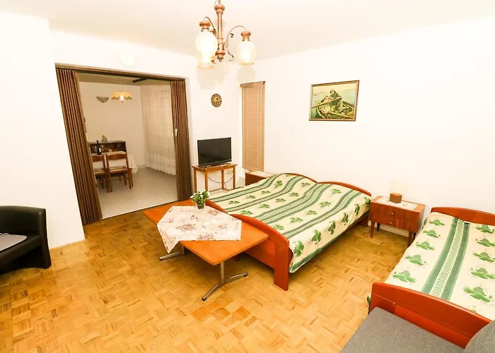 Magasic With Terrace *