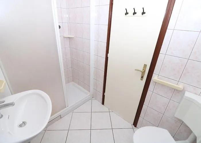 Apartmán Magasic With Terrace