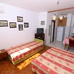 Magasic With Terrace Baška