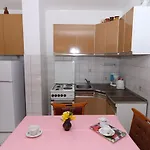 Magasic With Terrace Lejlighed