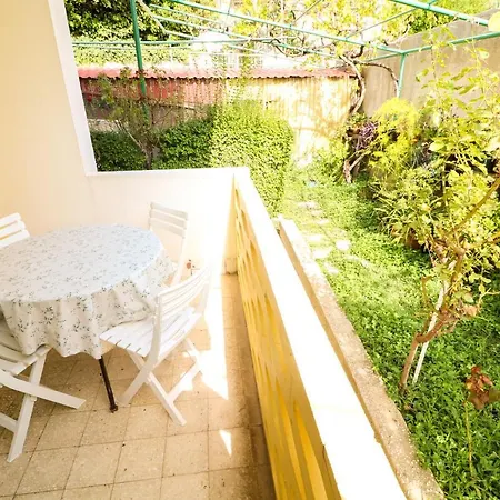 Magasic With Terrace